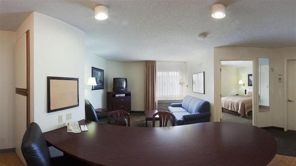 Sonesta Simply Suites Boston Braintree Zimmer foto